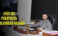 AFŞİN SRC PSİKOTEKNİK DEĞERLENDİRME MERKEZİ