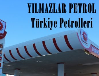 Afşin YILMAZLAR Petrol /Türkiye Petrolleri
