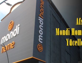 Afşin Mondi Home Mağazası/Yüceller AVM