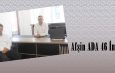 Afşin ADA 46 İnşaat