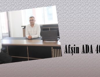 Afşin ADA 46 İnşaat