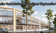 Ticaretin Yeni Merkezi Yükseliyor: Toptancılar Sitesi