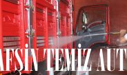 AFŞİN TEMİZ AUTO