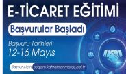SOGEM, Yeni Eğitim Programıyla Vatandaşlarla Buluşuyor!