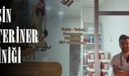 AFŞİN VETERİNER KLİNİĞİ