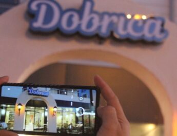 Afşin DOBRİCA Cafe