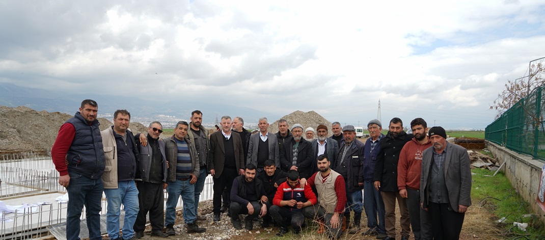 Üreticiye Güç, Tüketiciye Güven Sağlayacak Yatırım!