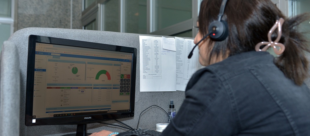 ALO 153, Mart Ayında Vatandaşlara Etkin Hizmet Sundu.