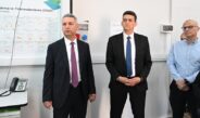 KSÜ’den Savunma Sanayiine Dev Altyapı Desteği: Boyutsal Analiz ve Ölçüm Laboratuvarı Faaliyetlerine Başladı.