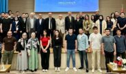 KSÜ’de Mali Müşavirlik Mesleği Öğrencilerle Buluştu