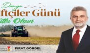 Büyükşehir’den Tarımsal Kalkınmada Stratejik Vizyon, Üreticiye Tam Destek.
