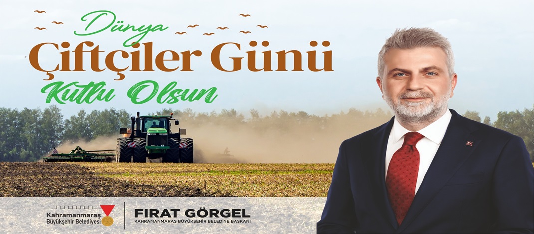 Büyükşehir’den Tarımsal Kalkınmada Stratejik Vizyon, Üreticiye Tam Destek.