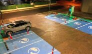 Büyükşehirden Elektrikli Araç Şarj Altyapısında Türkiye’ye Örnek Yatırımlar.