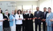 Onikişubat Belediyesi Kadın Emeği Seramik Atölyesi’nin eserleri görücüye çıktı.