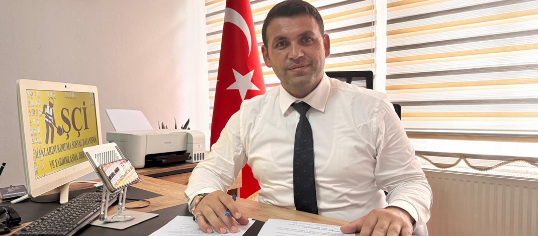 “Emekle Büyüyen Kardeşlik, Dayanışmayla Güçlenen Bayram”