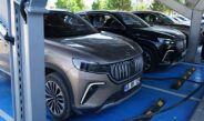 Büyükşehir’in Elektrikli Araç Şarj Altyapısına Trugo’dan Büyük Övgü.