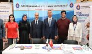 KSÜ, Piazza’da Tercih ve Tanıtım Günlerine Başladı.