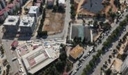 Sosyete Pazarı 1 Ağustos’tan İtibaren Yeni Yerinde.