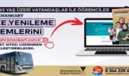 KahramanKart’ta Yeni Dönem; Vize Yenileme İşlemleri Artık Çevrimiçi Yapılabilecek.