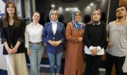 Büyükşehir’den SOGEM’de İletişim Becerilerini Güçlendiren Eğitim.