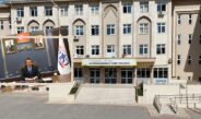 Kahramanmaraşta Bir Kahramanın Adı Gelecek Nesillere Emanet!